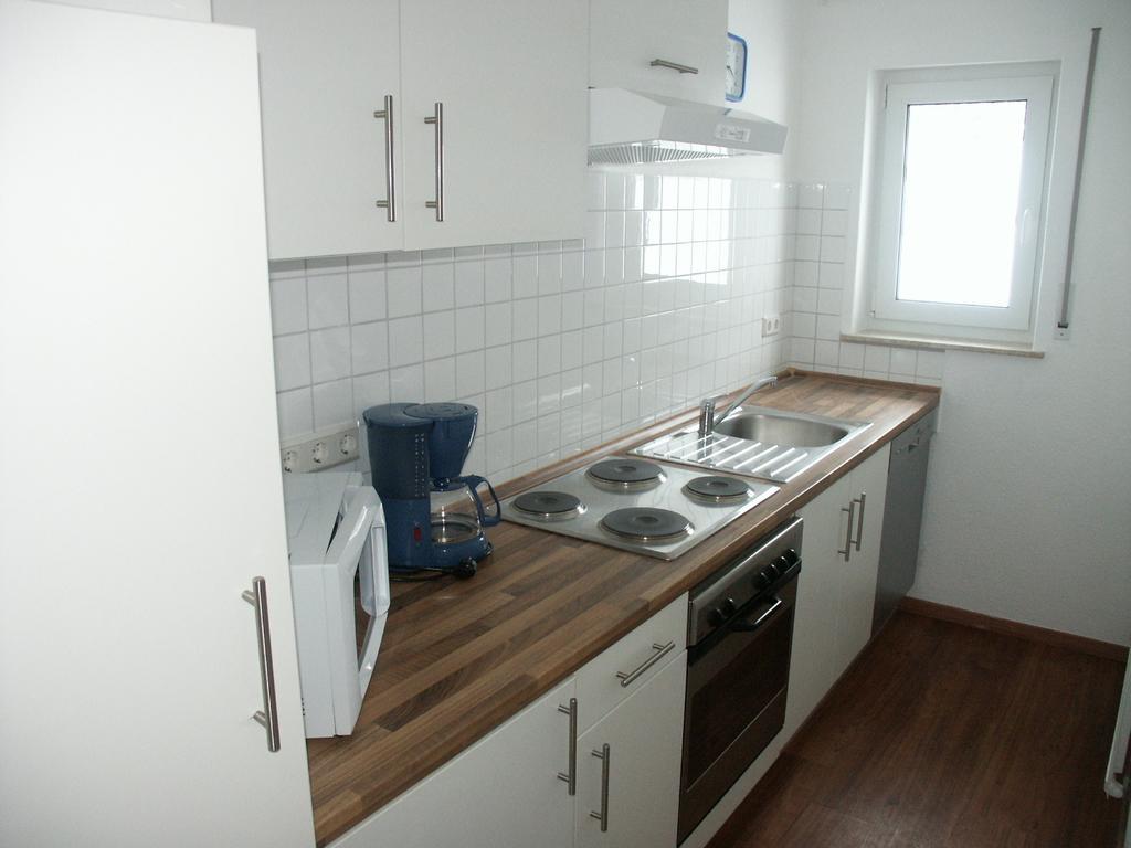 Ferienhof Ruessmann Lennestadt Quarto foto